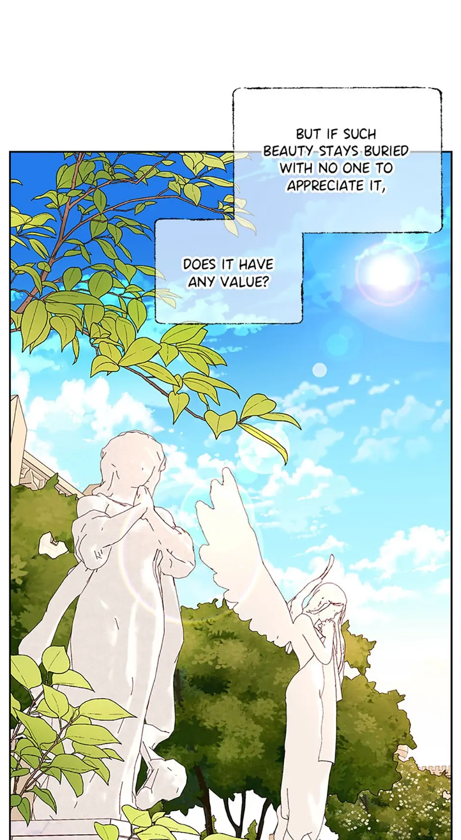 The Duchess’s Secret Dressing Room chapter 29 page 33