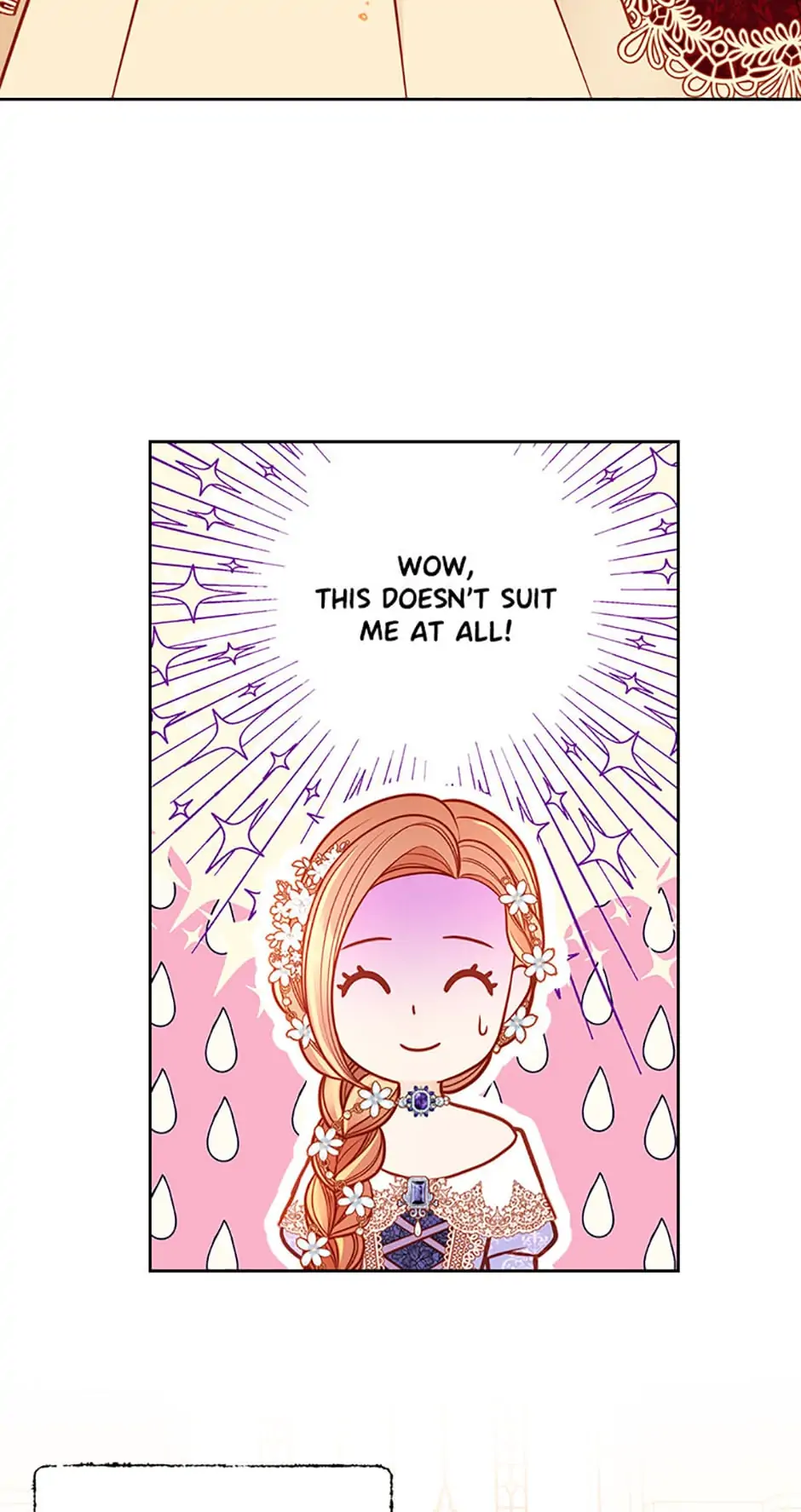 The Duchess’s Secret Dressing Room chapter 29 page 46