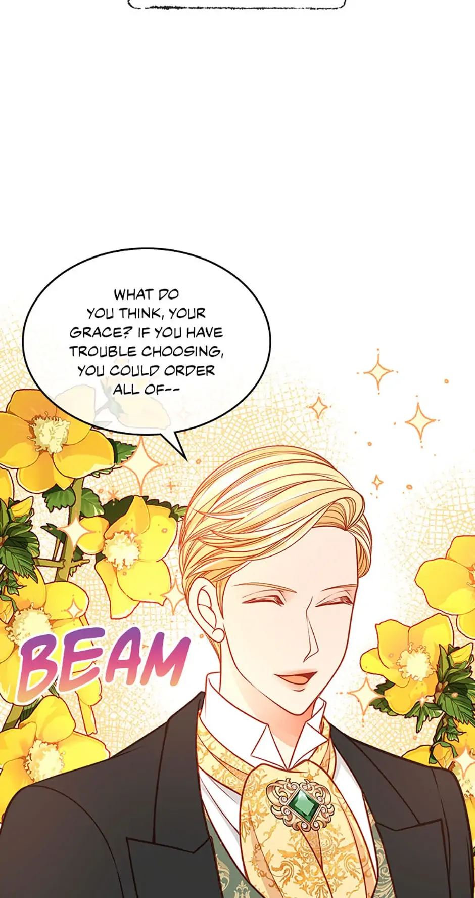 The Duchess’s Secret Dressing Room chapter 29 page 48