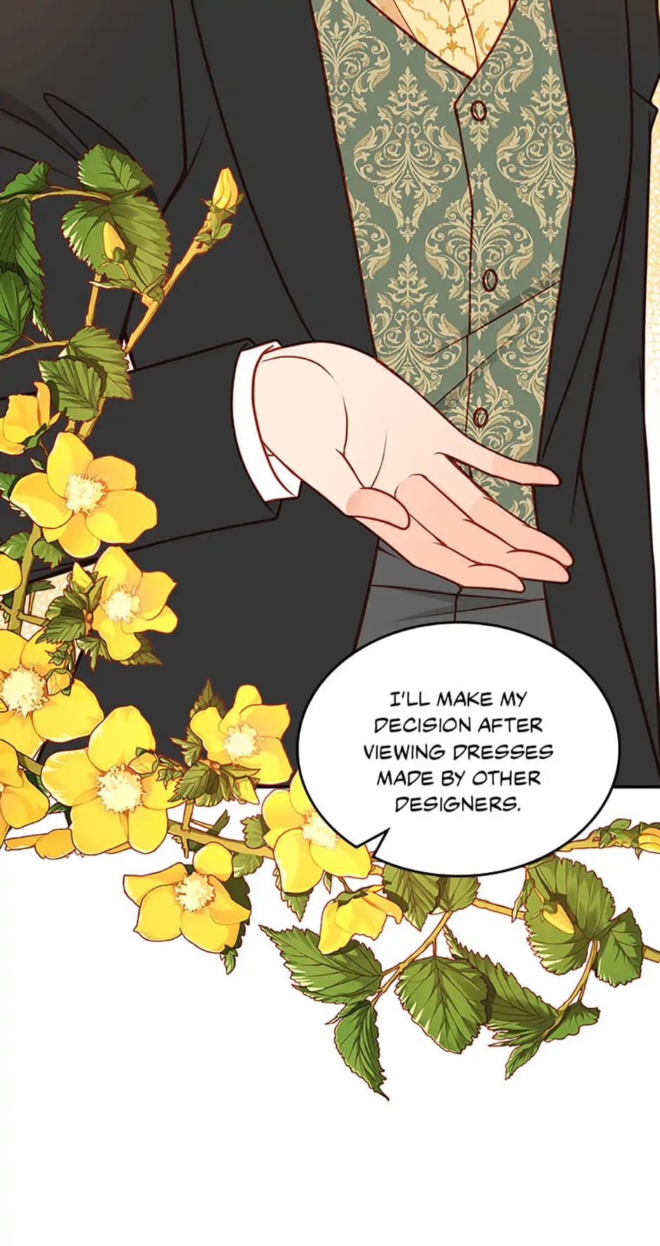 The Duchess’s Secret Dressing Room chapter 29 page 49