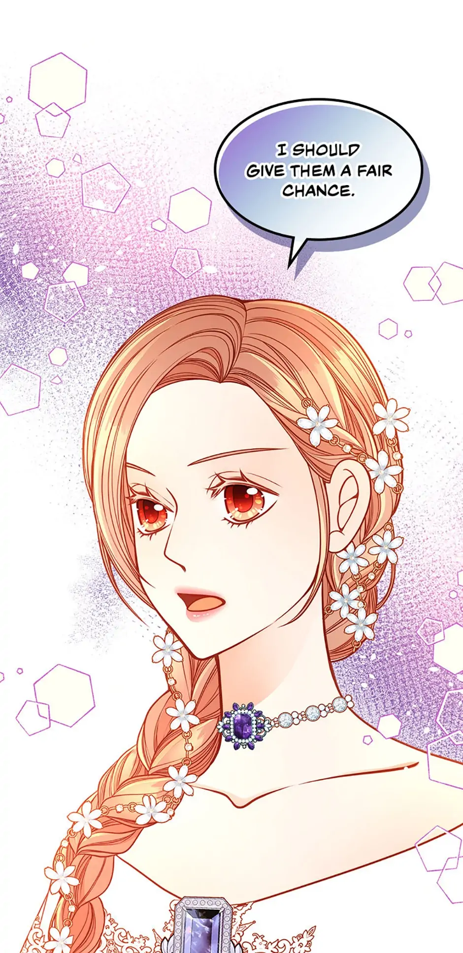 The Duchess’s Secret Dressing Room chapter 29 page 50