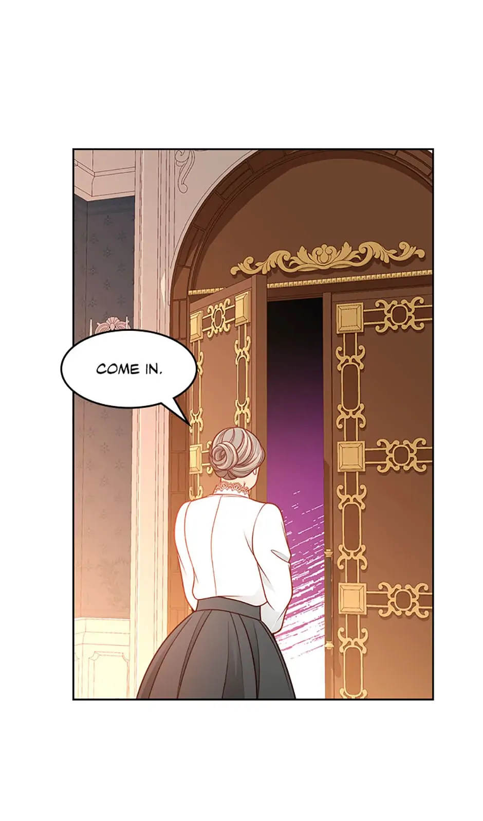 The Duchess’s Secret Dressing Room chapter 29 page 59
