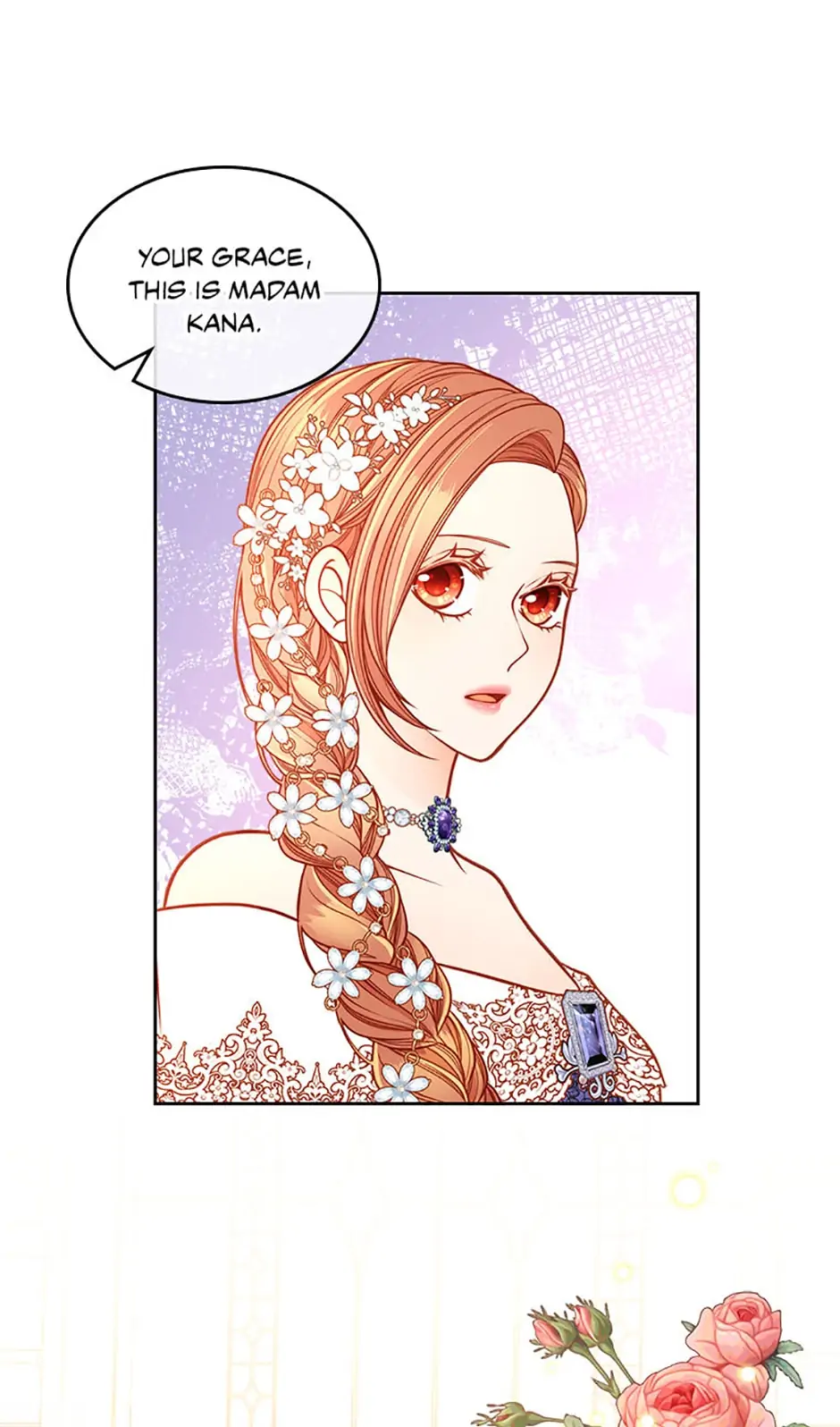 The Duchess’s Secret Dressing Room chapter 29 page 60