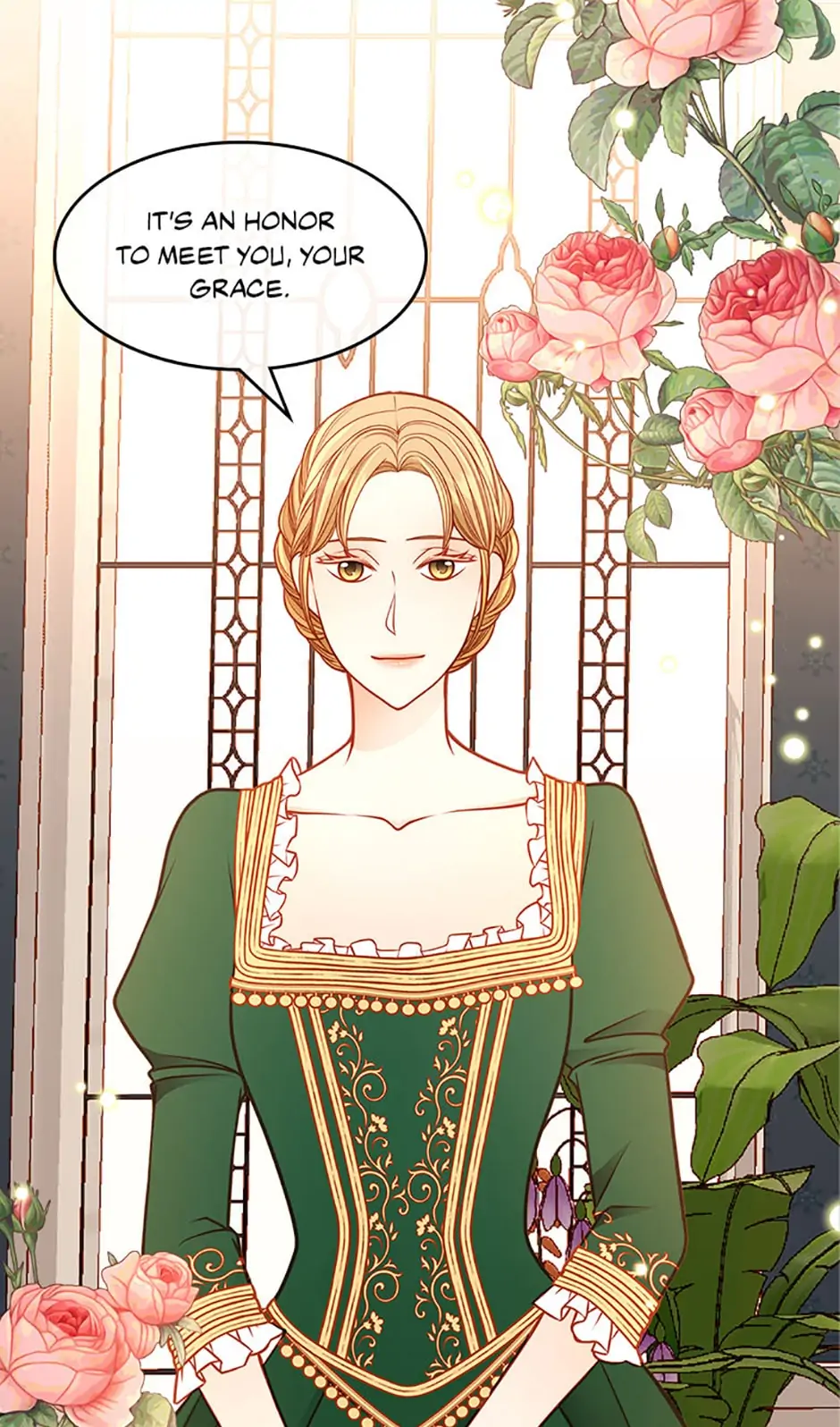 The Duchess’s Secret Dressing Room chapter 29 page 61