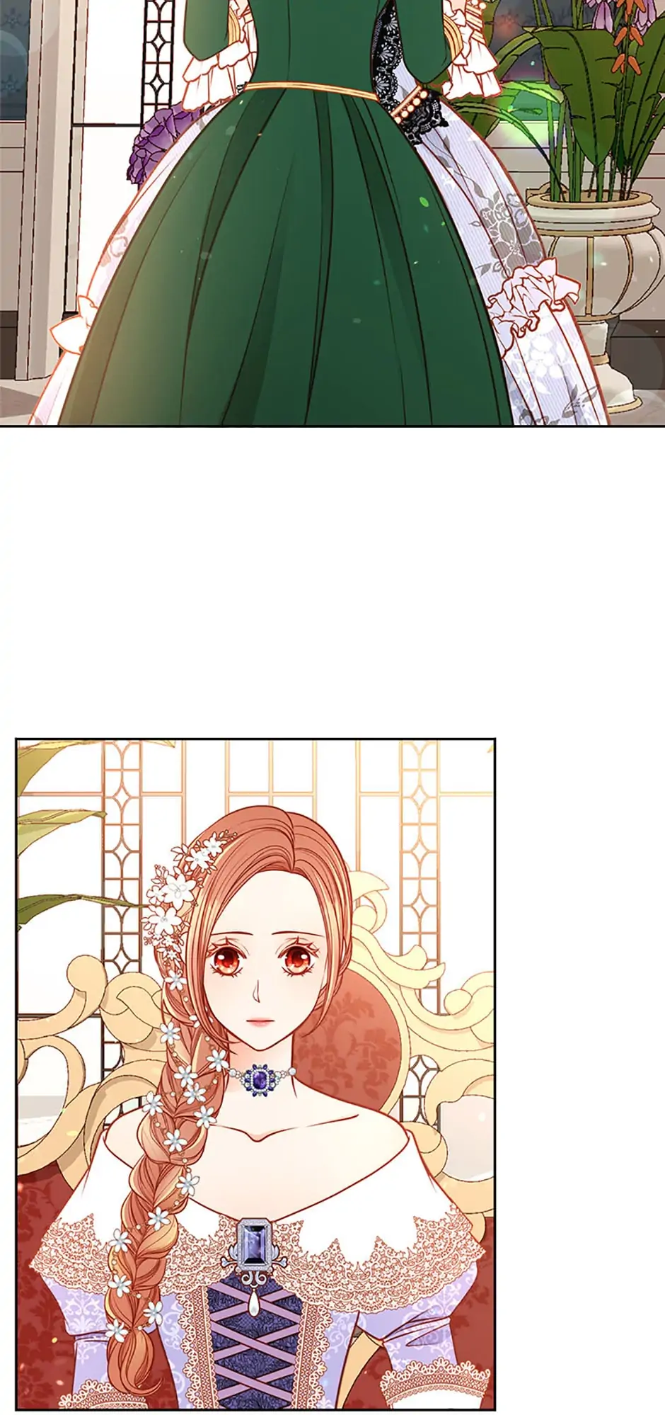 The Duchess’s Secret Dressing Room chapter 30 page 3