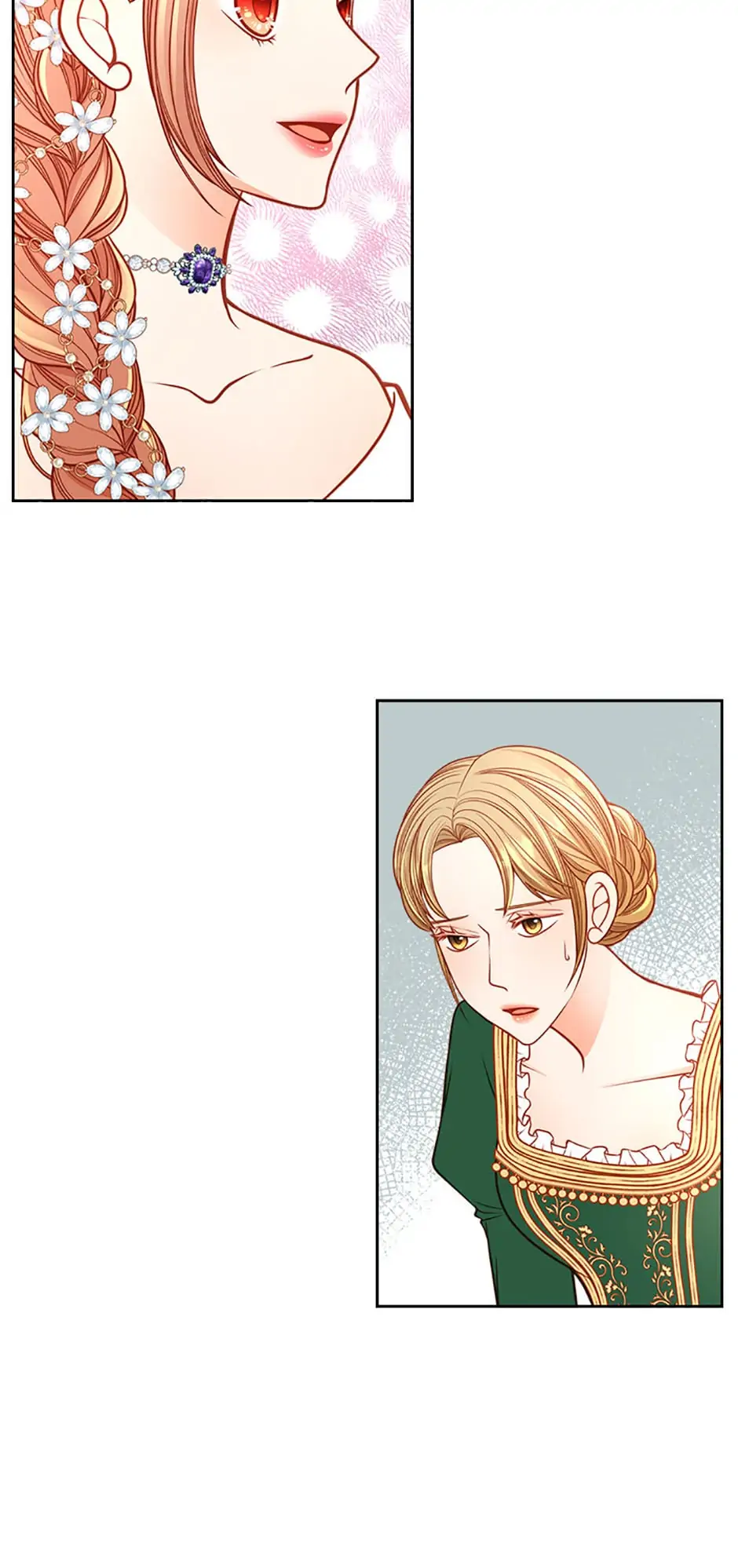 The Duchess’s Secret Dressing Room chapter 30 page 5