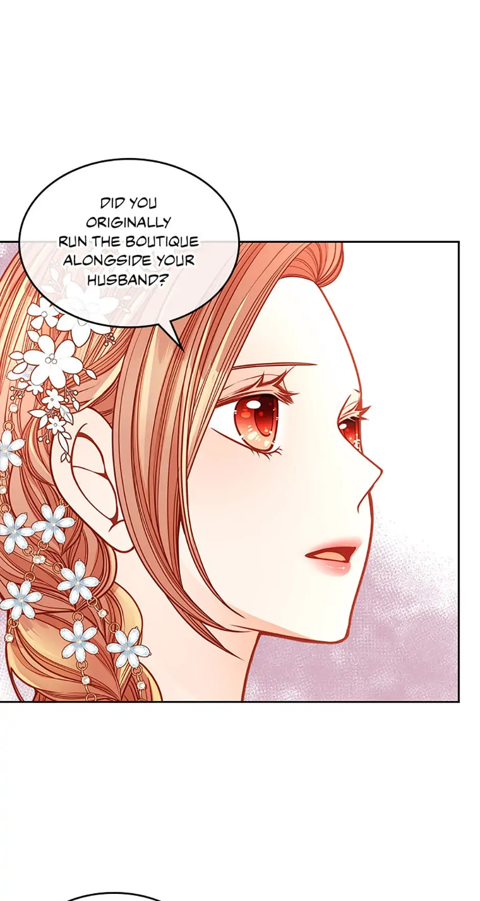 The Duchess’s Secret Dressing Room chapter 30 page 11