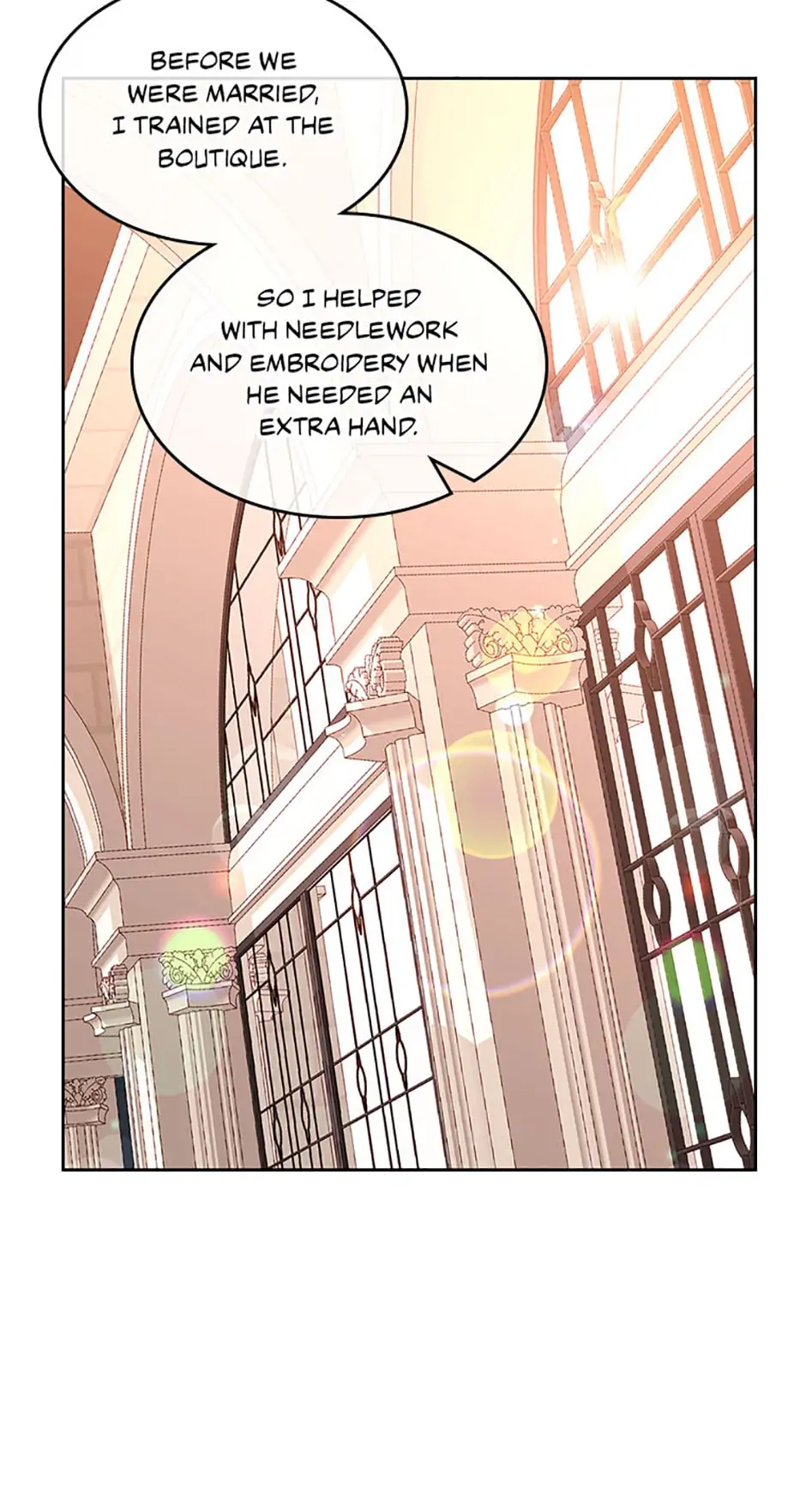 The Duchess’s Secret Dressing Room chapter 30 page 13
