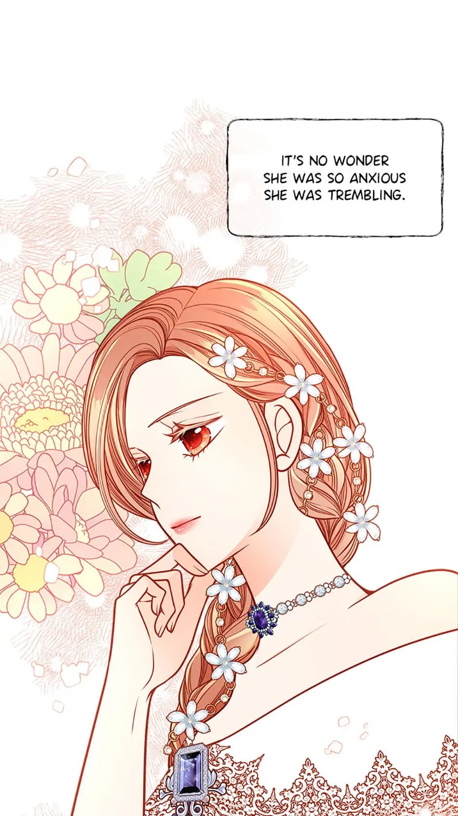 The Duchess’s Secret Dressing Room chapter 30 page 17