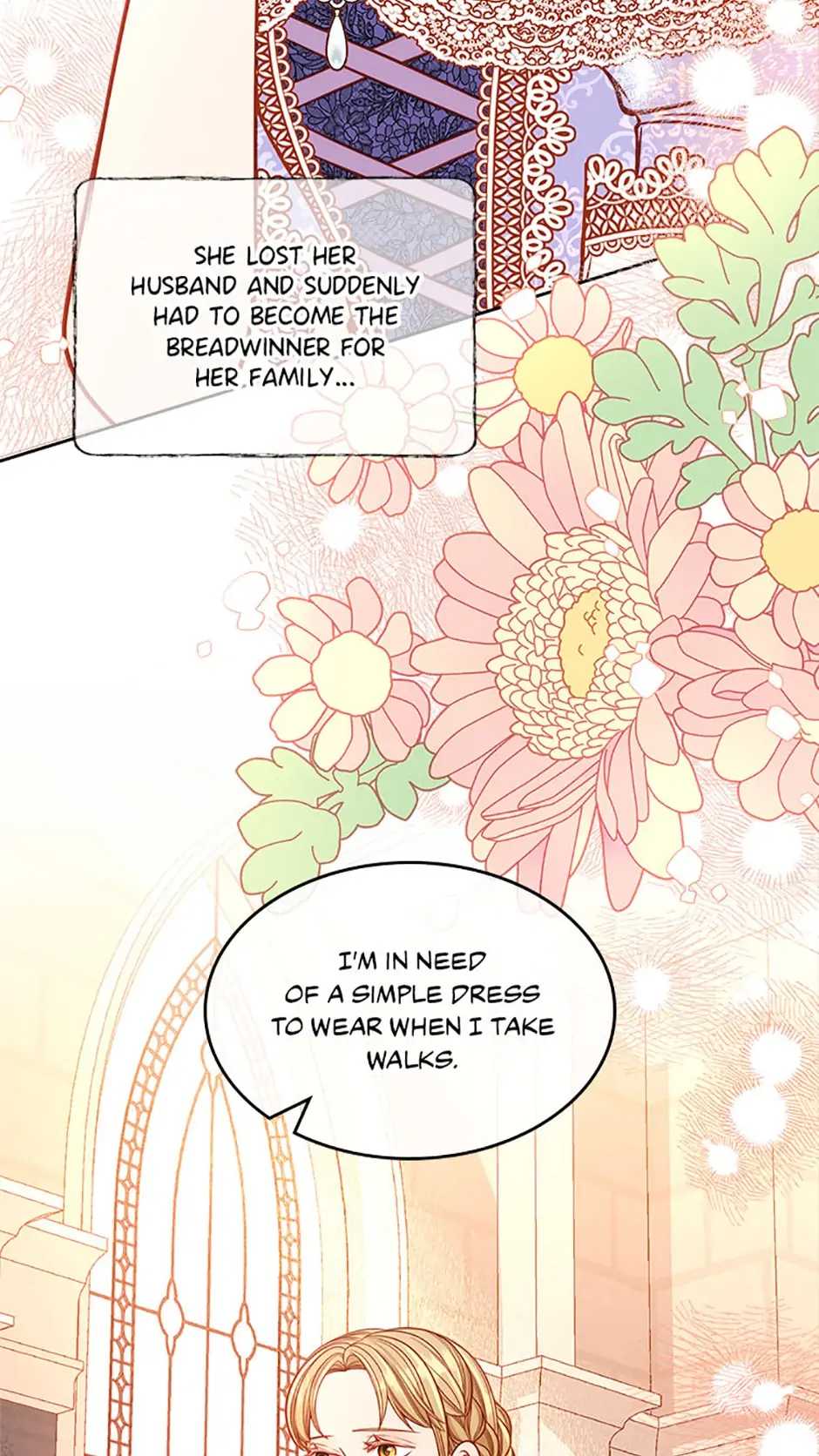 The Duchess’s Secret Dressing Room chapter 30 page 18