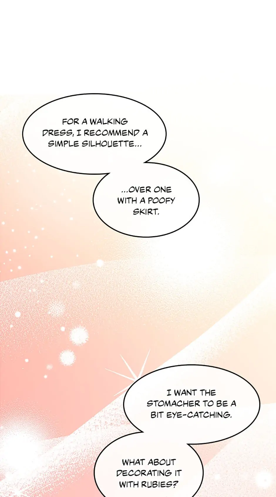 The Duchess’s Secret Dressing Room chapter 30 page 22