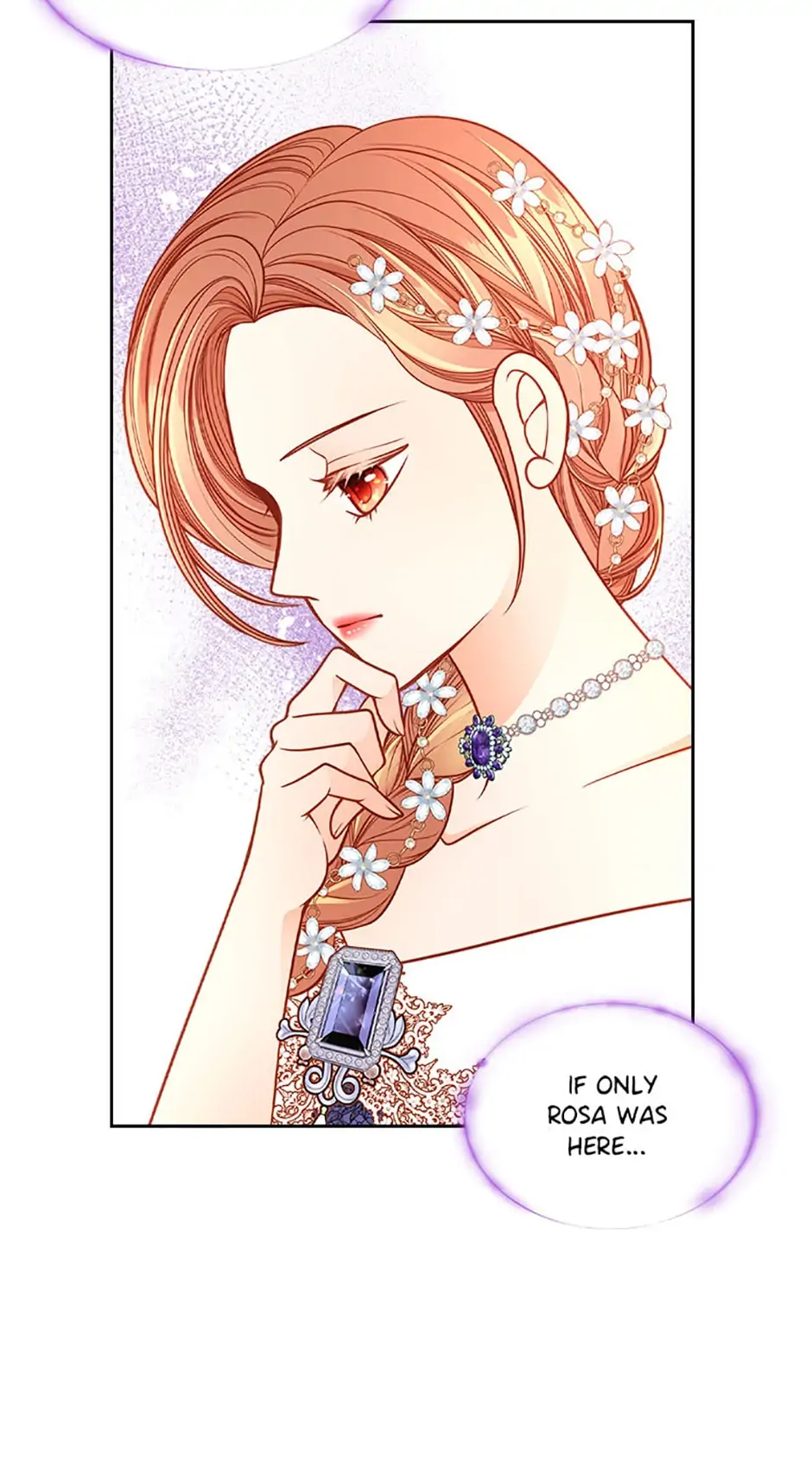 The Duchess’s Secret Dressing Room chapter 30 page 26