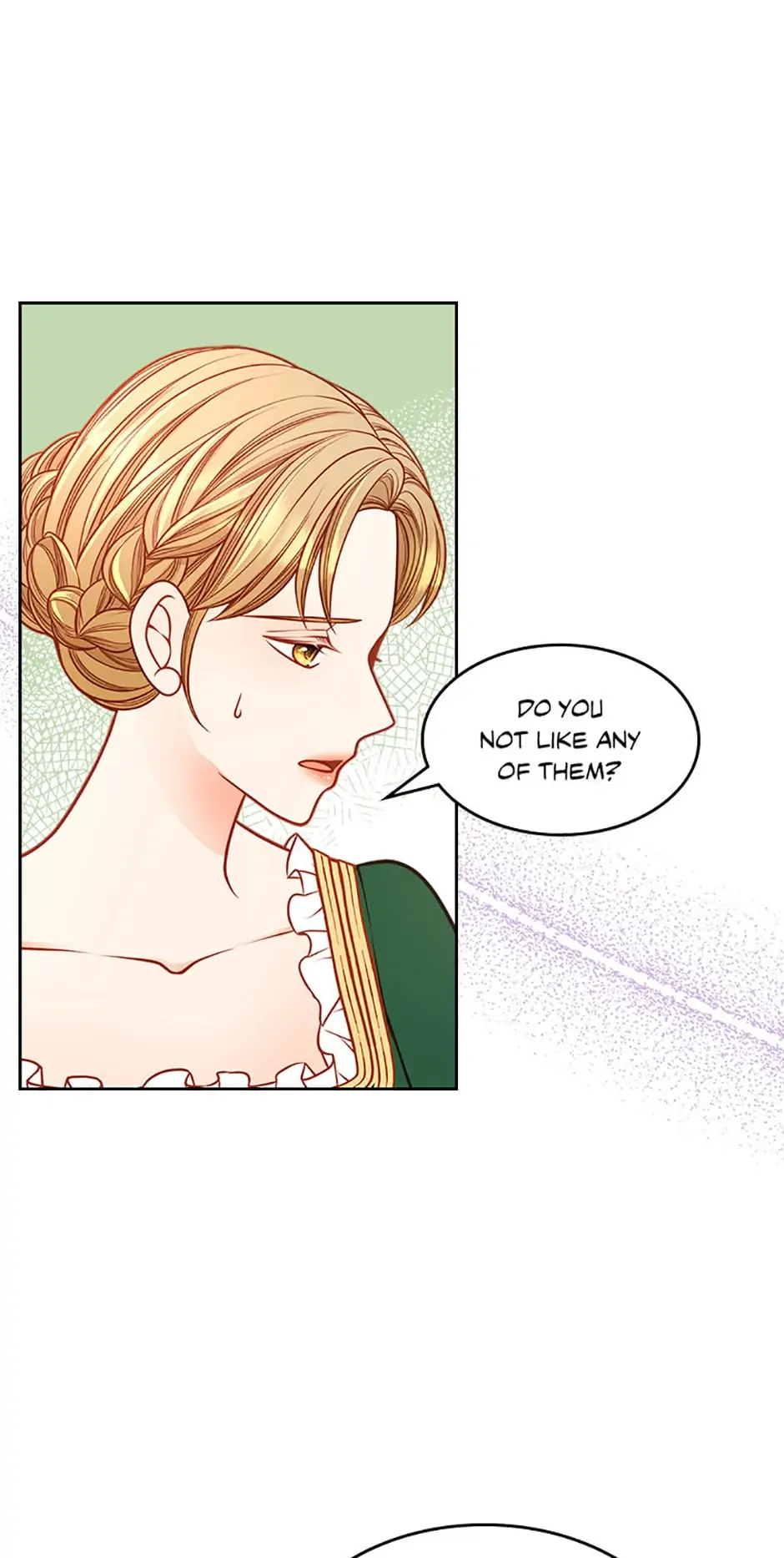 The Duchess’s Secret Dressing Room chapter 30 page 27