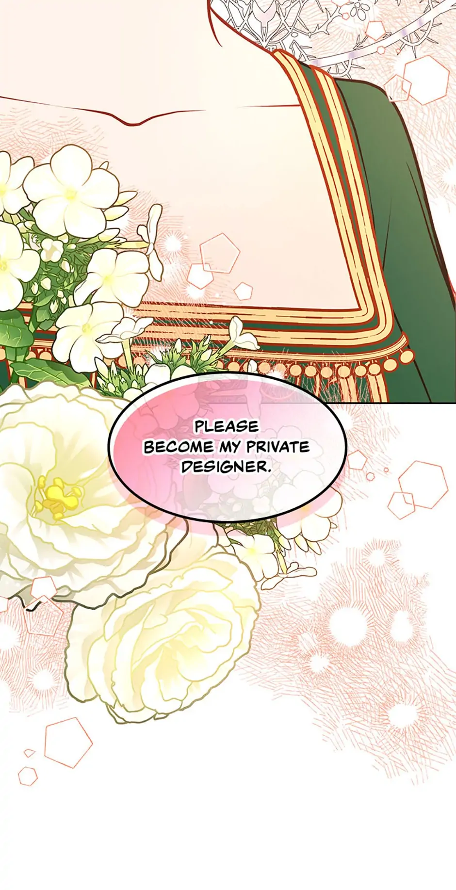 The Duchess’s Secret Dressing Room chapter 30 page 41
