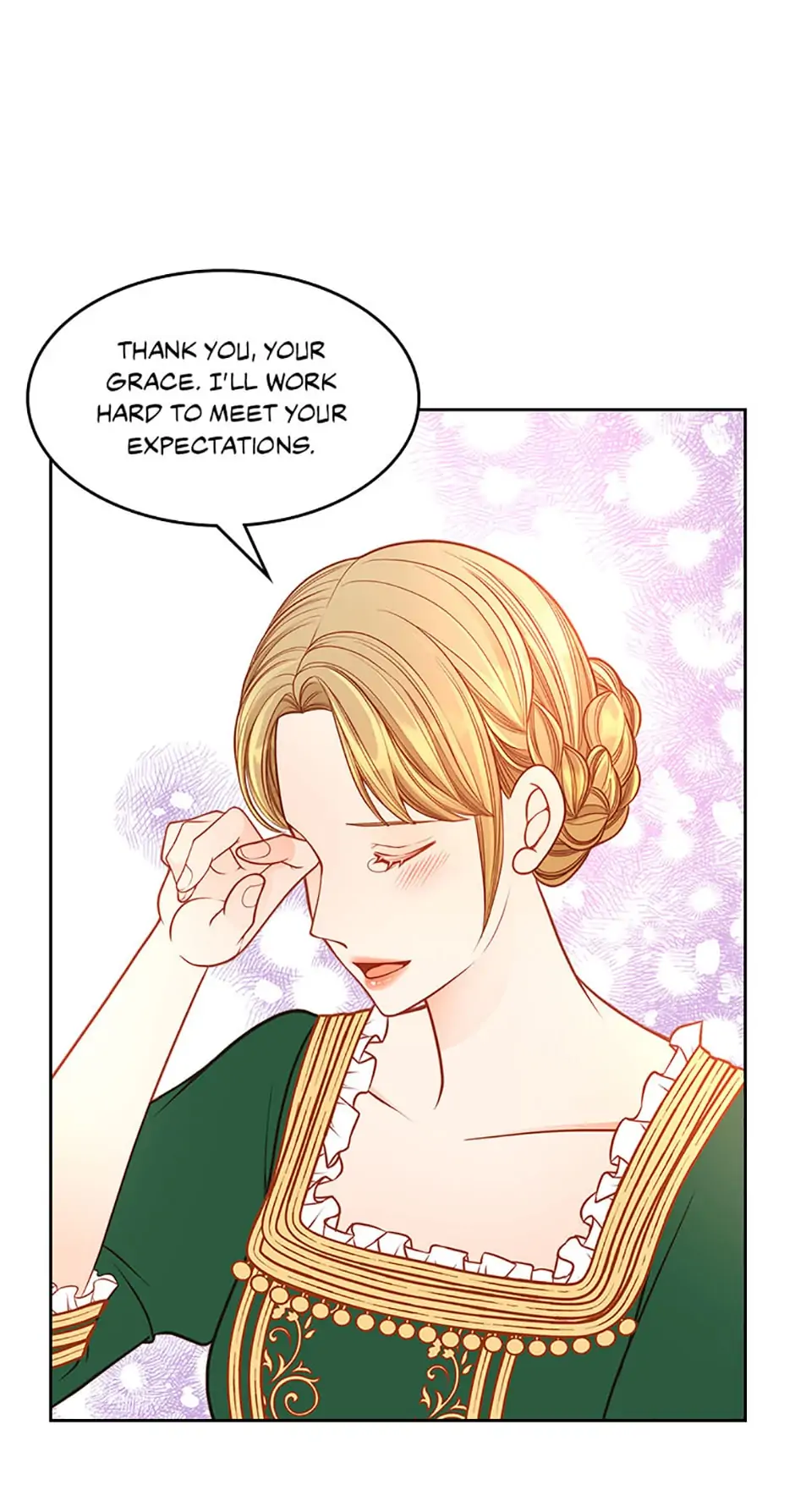 The Duchess’s Secret Dressing Room chapter 30 page 42