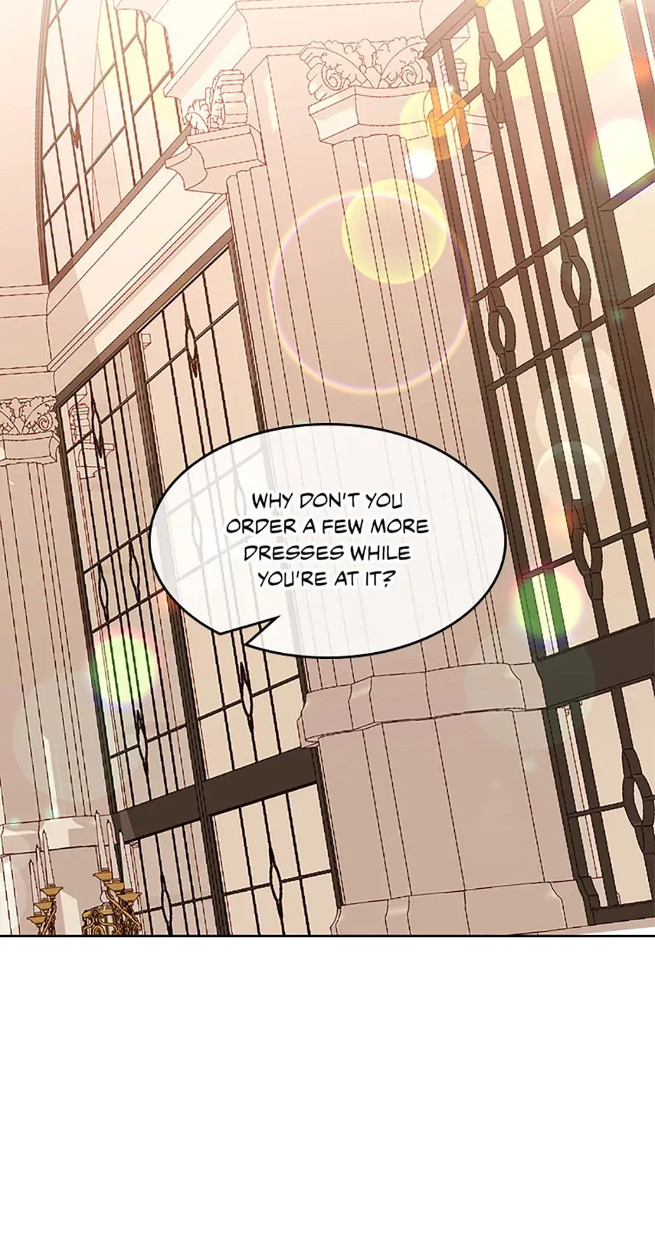 The Duchess’s Secret Dressing Room chapter 30 page 47