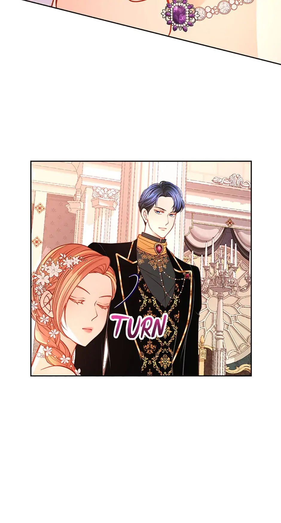 The Duchess’s Secret Dressing Room chapter 30 page 62