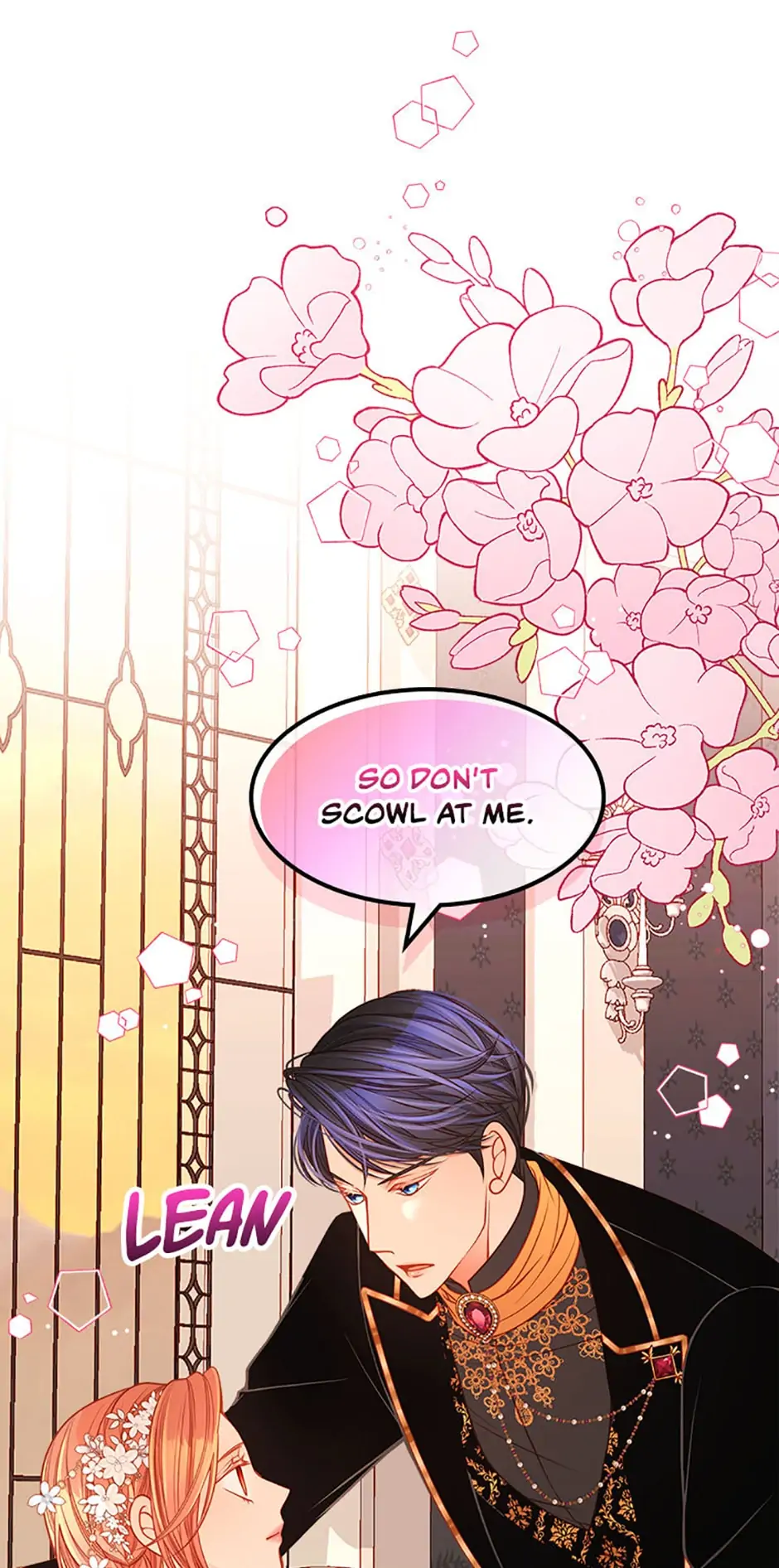 The Duchess’s Secret Dressing Room chapter 30 page 64