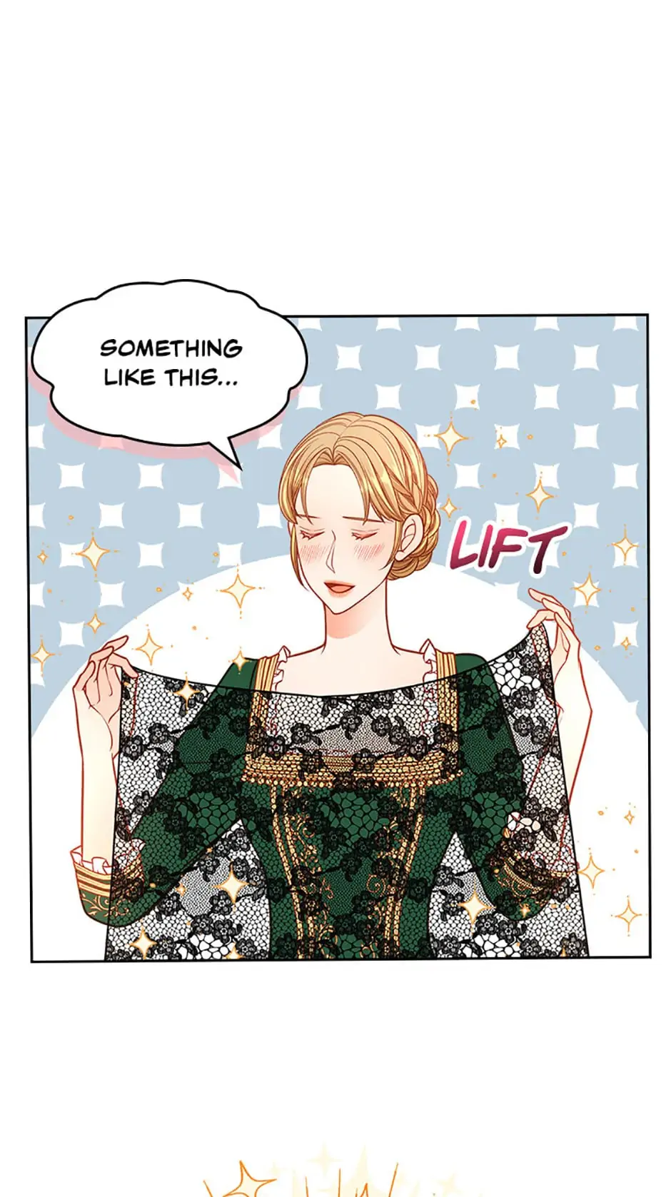 The Duchess’s Secret Dressing Room chapter 30 page 73