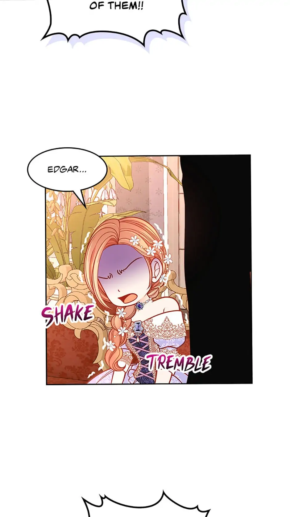 The Duchess’s Secret Dressing Room chapter 30 page 75
