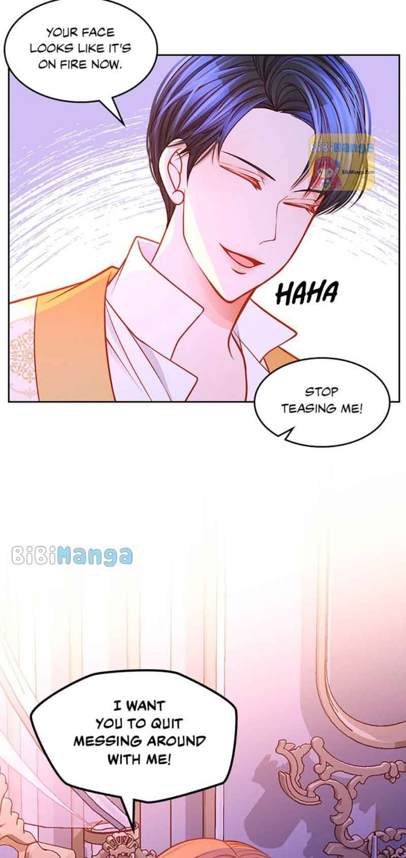 The Duchess’s Secret Dressing Room chapter 31 page 46