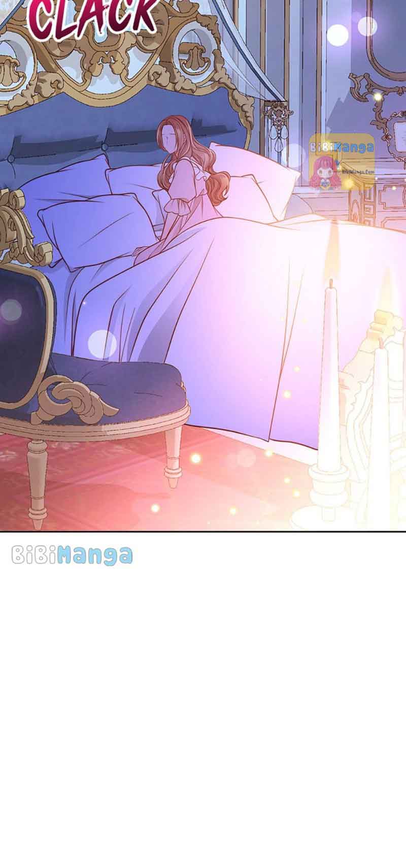 The Duchess’s Secret Dressing Room chapter 31 page 76