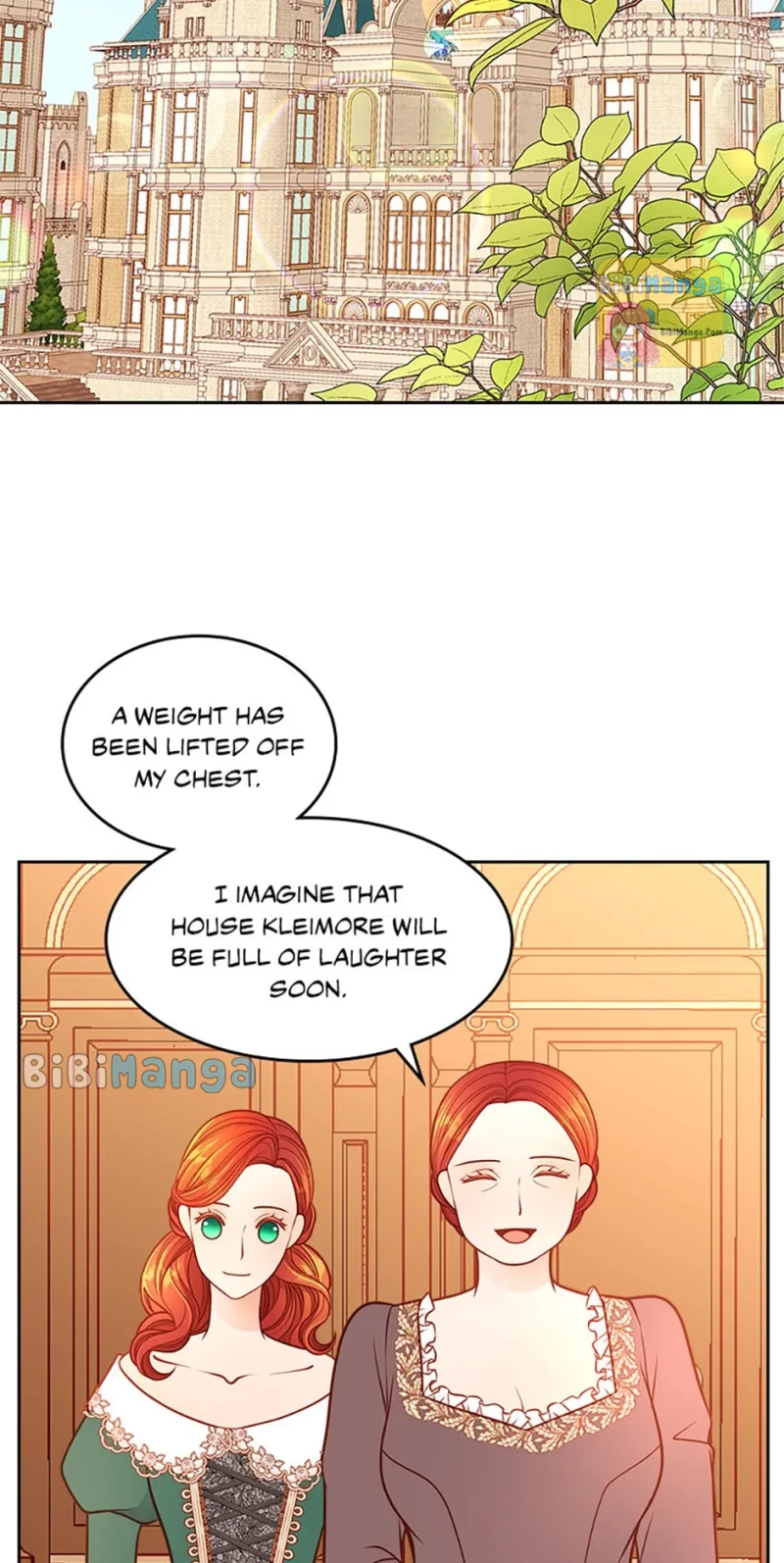 The Duchess’s Secret Dressing Room chapter 32 page 2