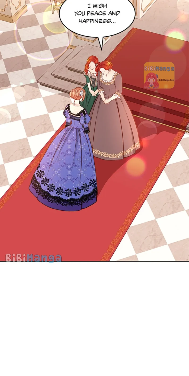 The Duchess’s Secret Dressing Room chapter 32 page 5