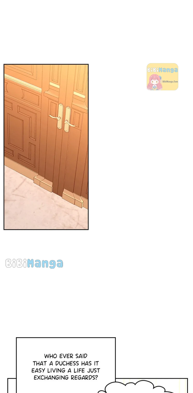The Duchess’s Secret Dressing Room chapter 32 page 6