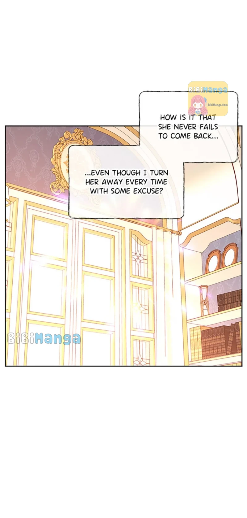 The Duchess’s Secret Dressing Room chapter 32 page 11