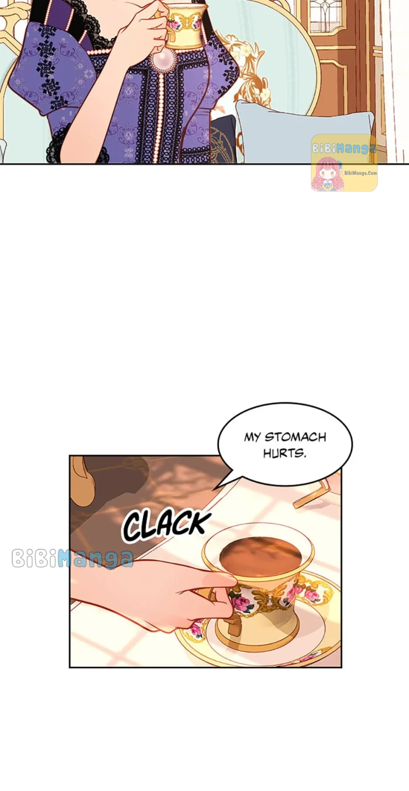 The Duchess’s Secret Dressing Room chapter 32 page 31
