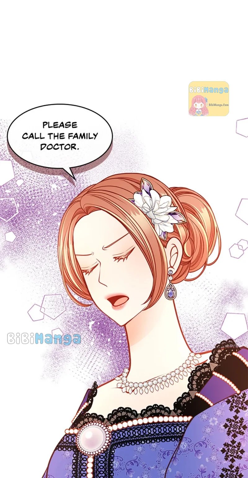 The Duchess’s Secret Dressing Room chapter 32 page 32