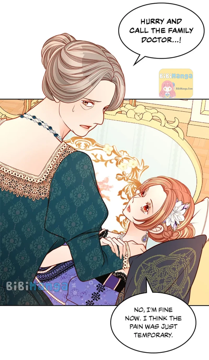 The Duchess’s Secret Dressing Room chapter 32 page 40