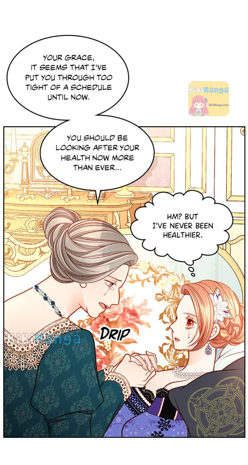 The Duchess’s Secret Dressing Room chapter 32 page 42