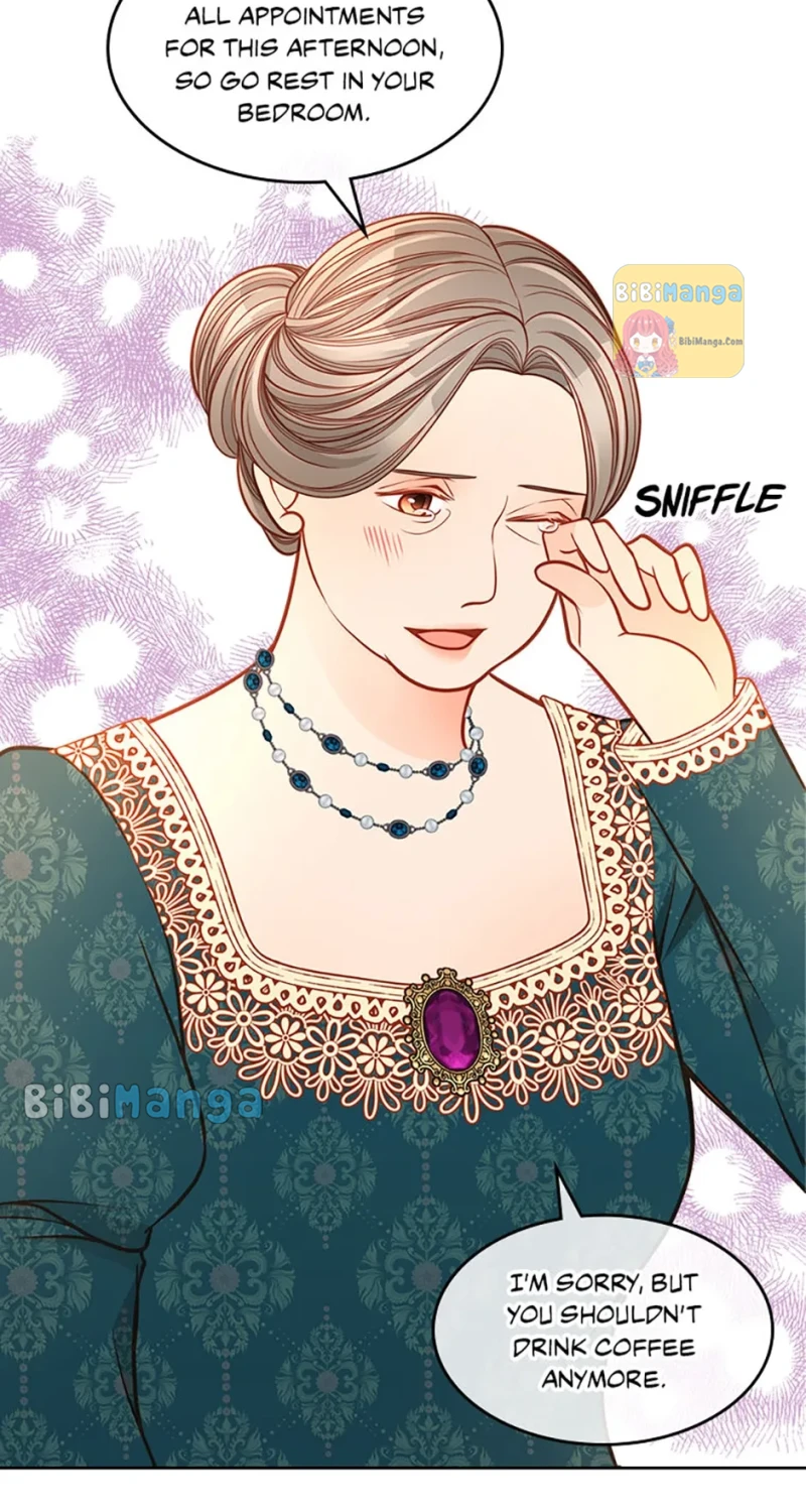 The Duchess’s Secret Dressing Room chapter 32 page 44