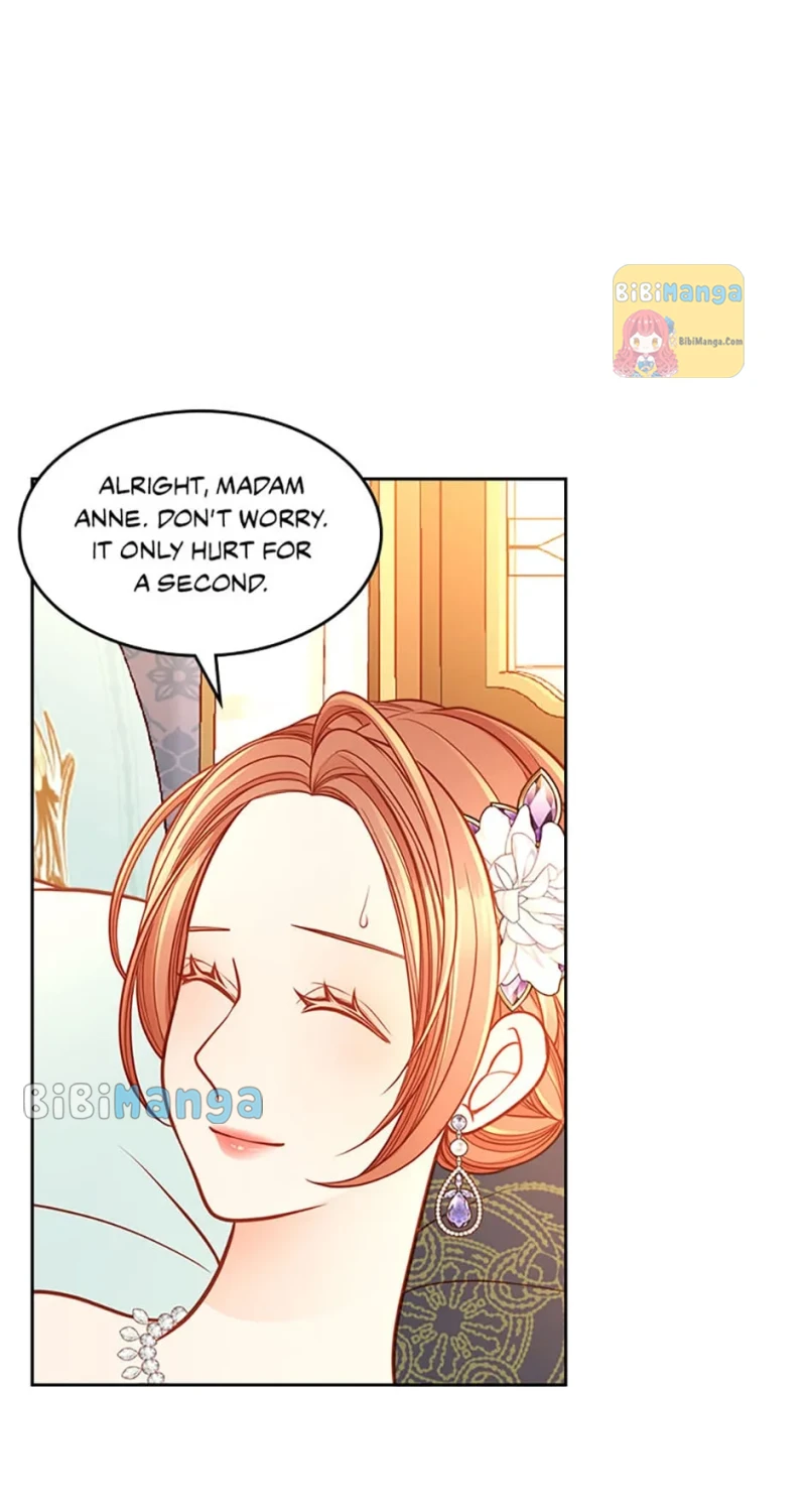 The Duchess’s Secret Dressing Room chapter 32 page 45