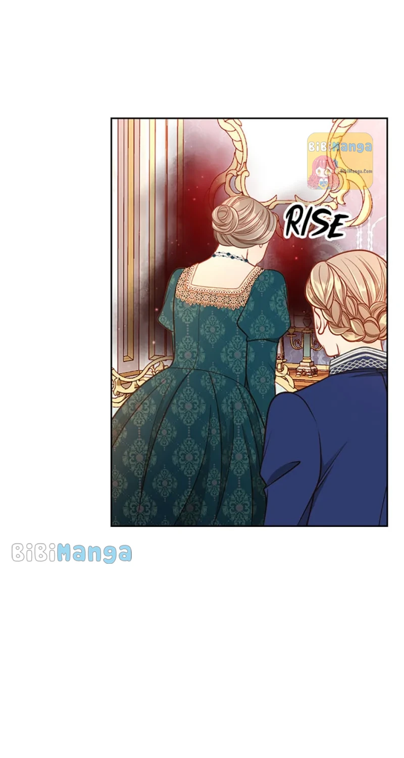 The Duchess’s Secret Dressing Room chapter 32 page 46