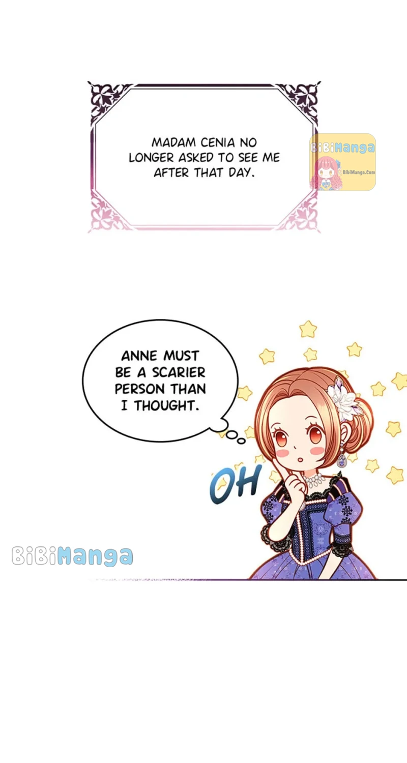 The Duchess’s Secret Dressing Room chapter 32 page 49