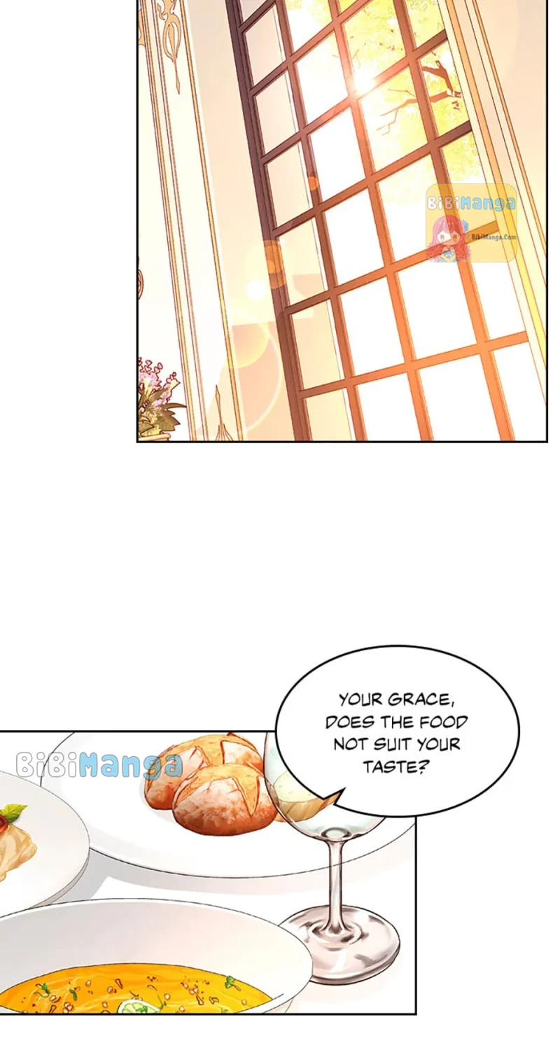 The Duchess’s Secret Dressing Room chapter 32 page 51