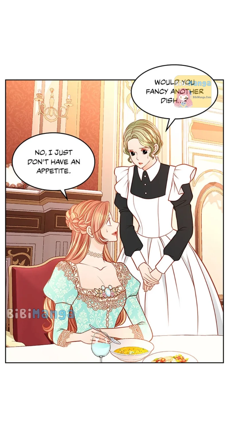 The Duchess’s Secret Dressing Room chapter 32 page 52
