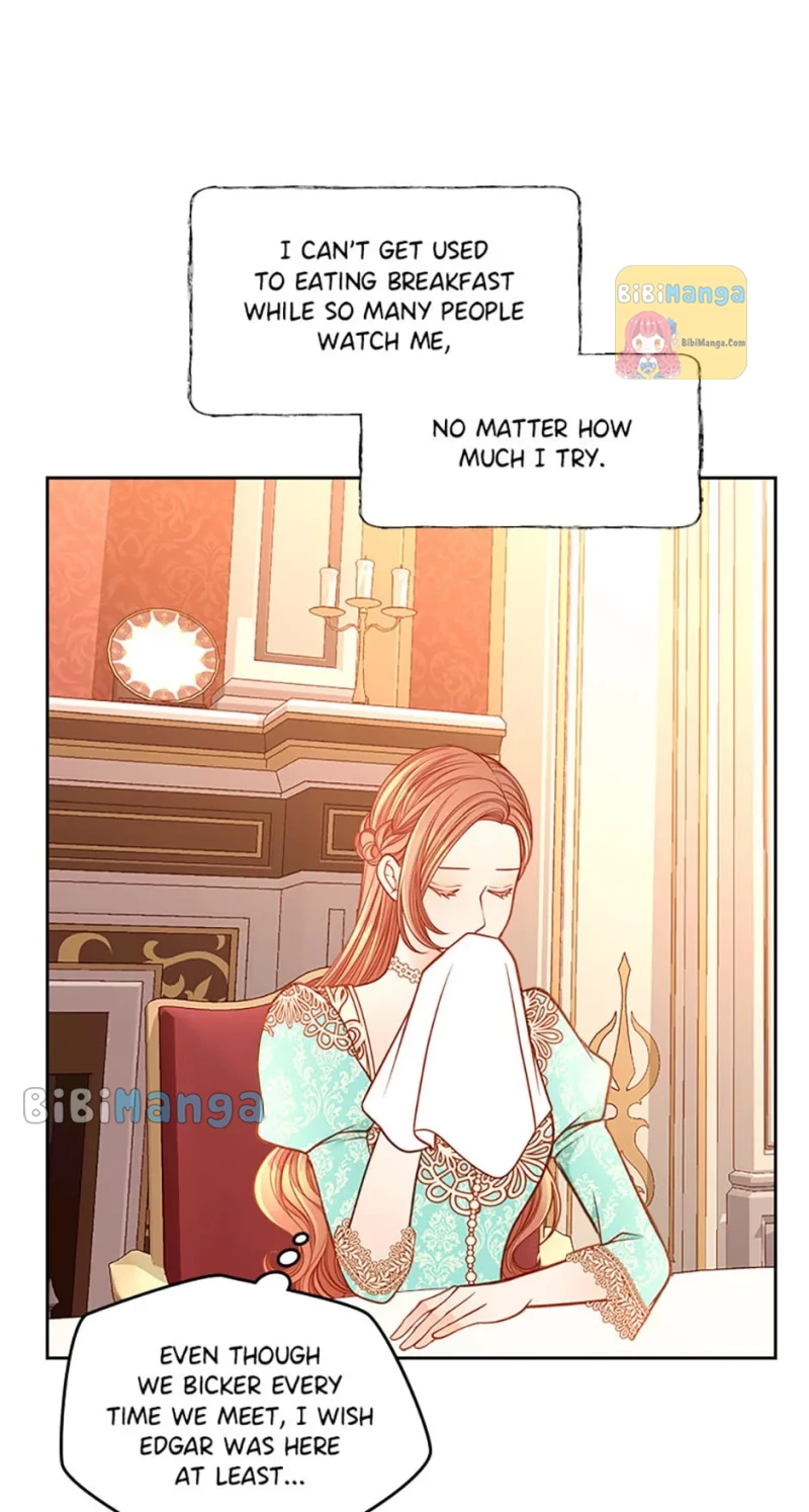 The Duchess’s Secret Dressing Room chapter 32 page 53