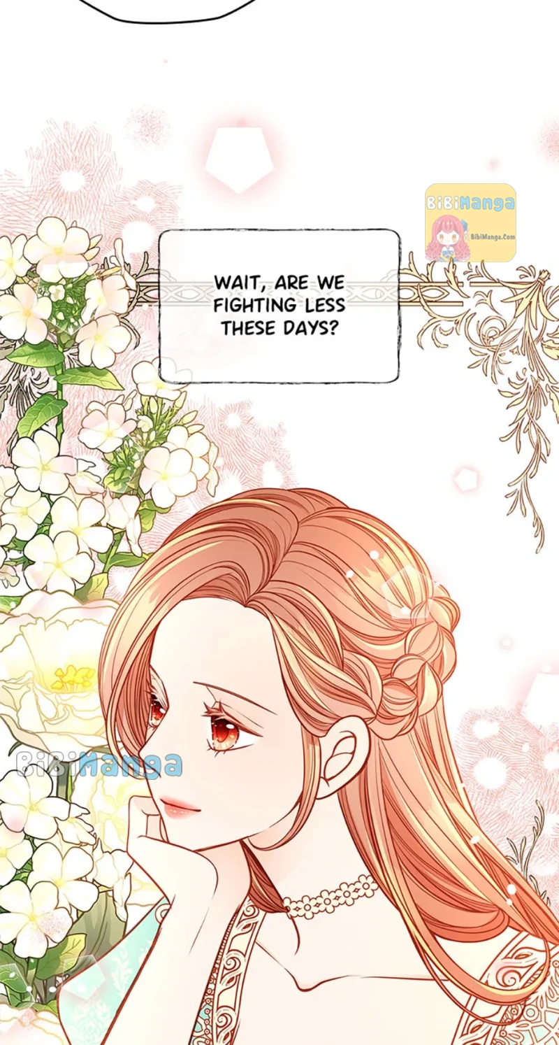 The Duchess’s Secret Dressing Room chapter 32 page 54