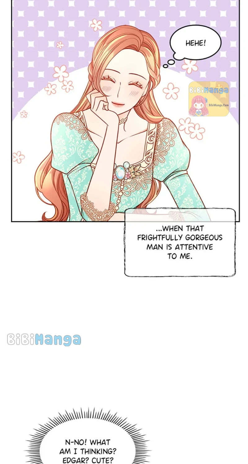 The Duchess’s Secret Dressing Room chapter 32 page 56
