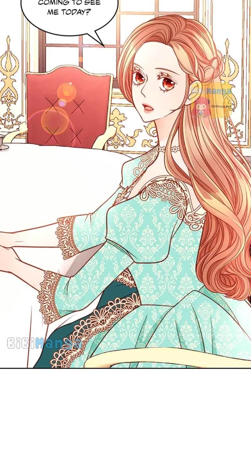 The Duchess’s Secret Dressing Room chapter 32 page 58