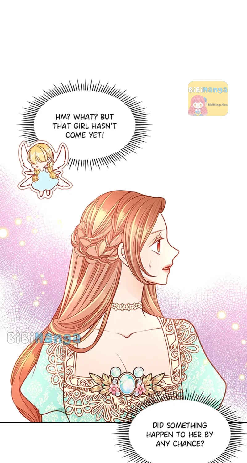 The Duchess’s Secret Dressing Room chapter 32 page 60