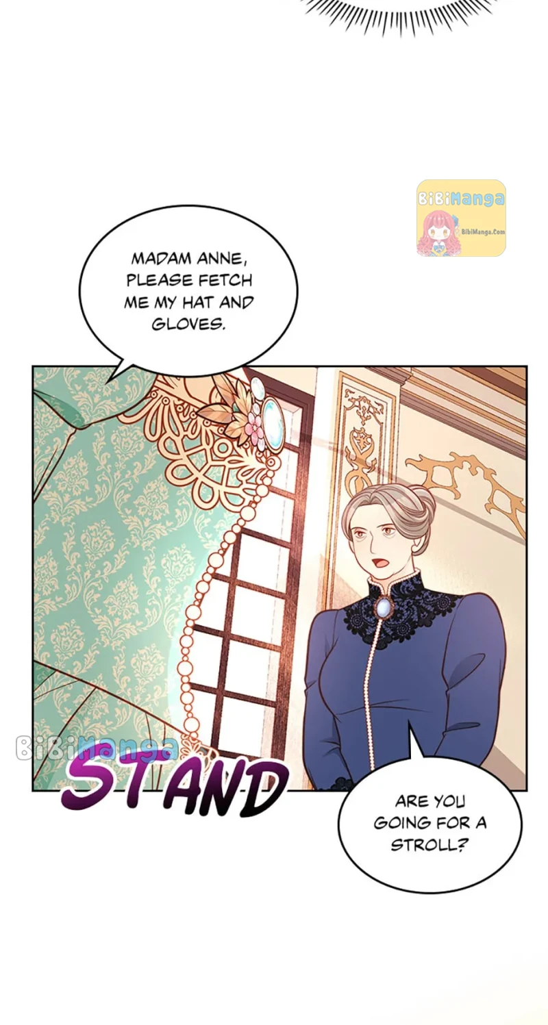 The Duchess’s Secret Dressing Room chapter 32 page 61