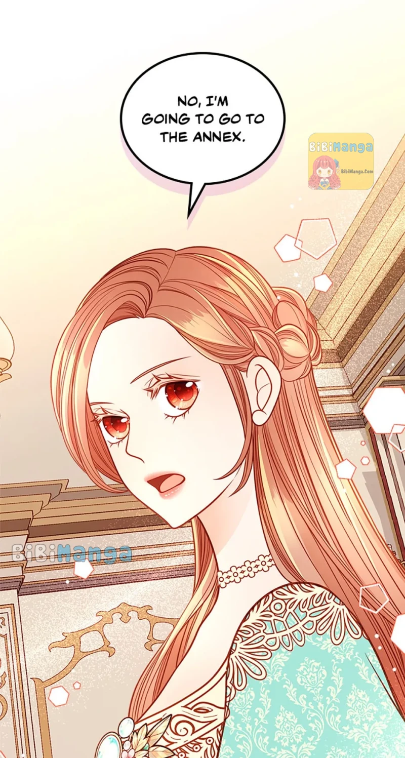 The Duchess’s Secret Dressing Room chapter 32 page 62
