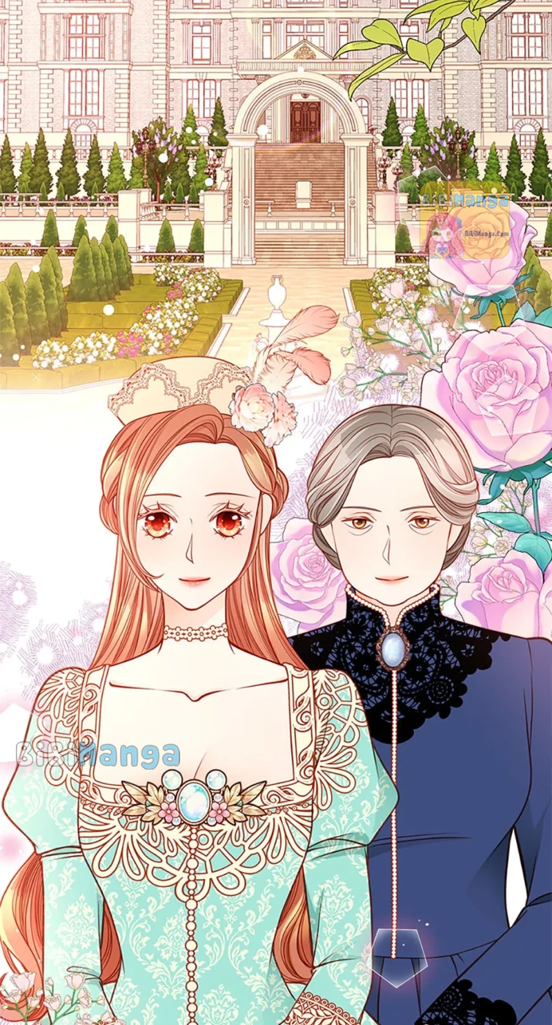 The Duchess’s Secret Dressing Room chapter 33 page 2