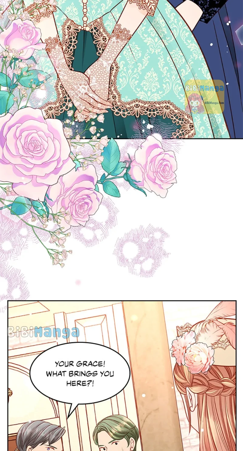The Duchess’s Secret Dressing Room chapter 33 page 3