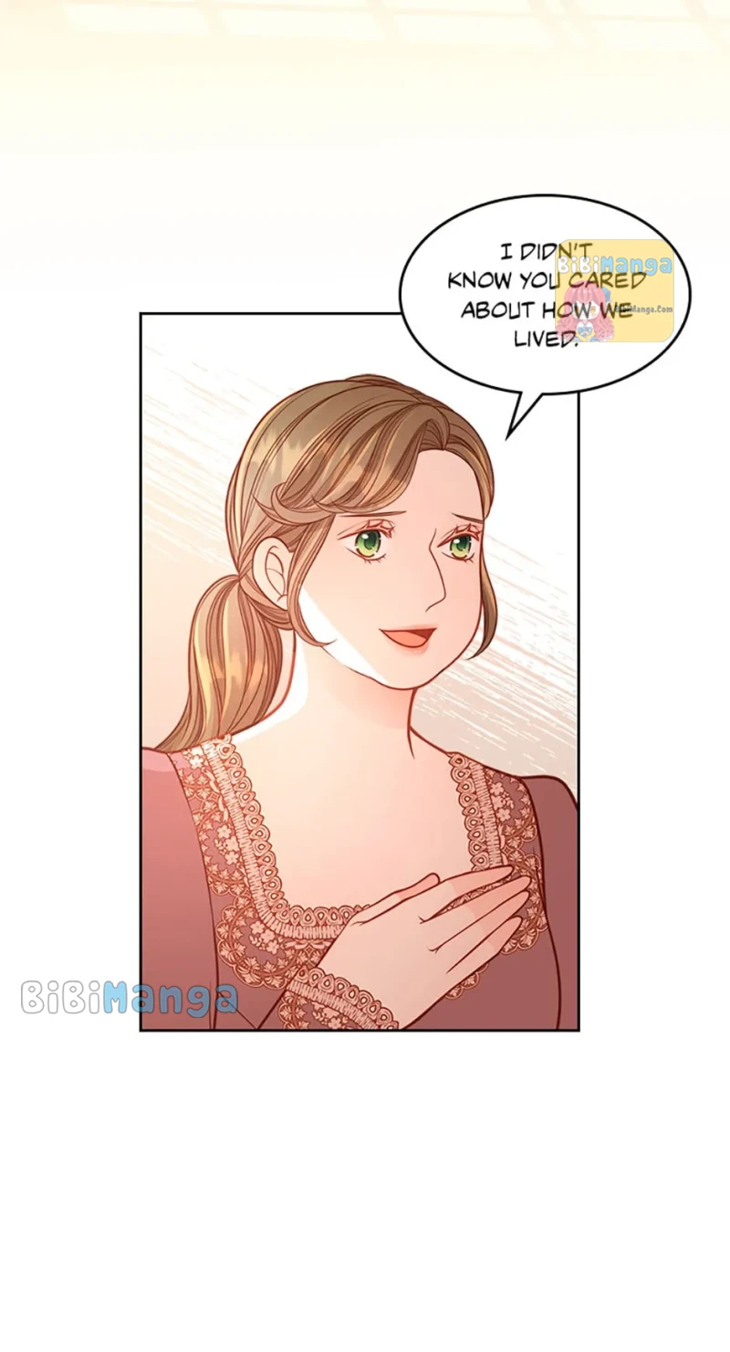 The Duchess’s Secret Dressing Room chapter 33 page 6